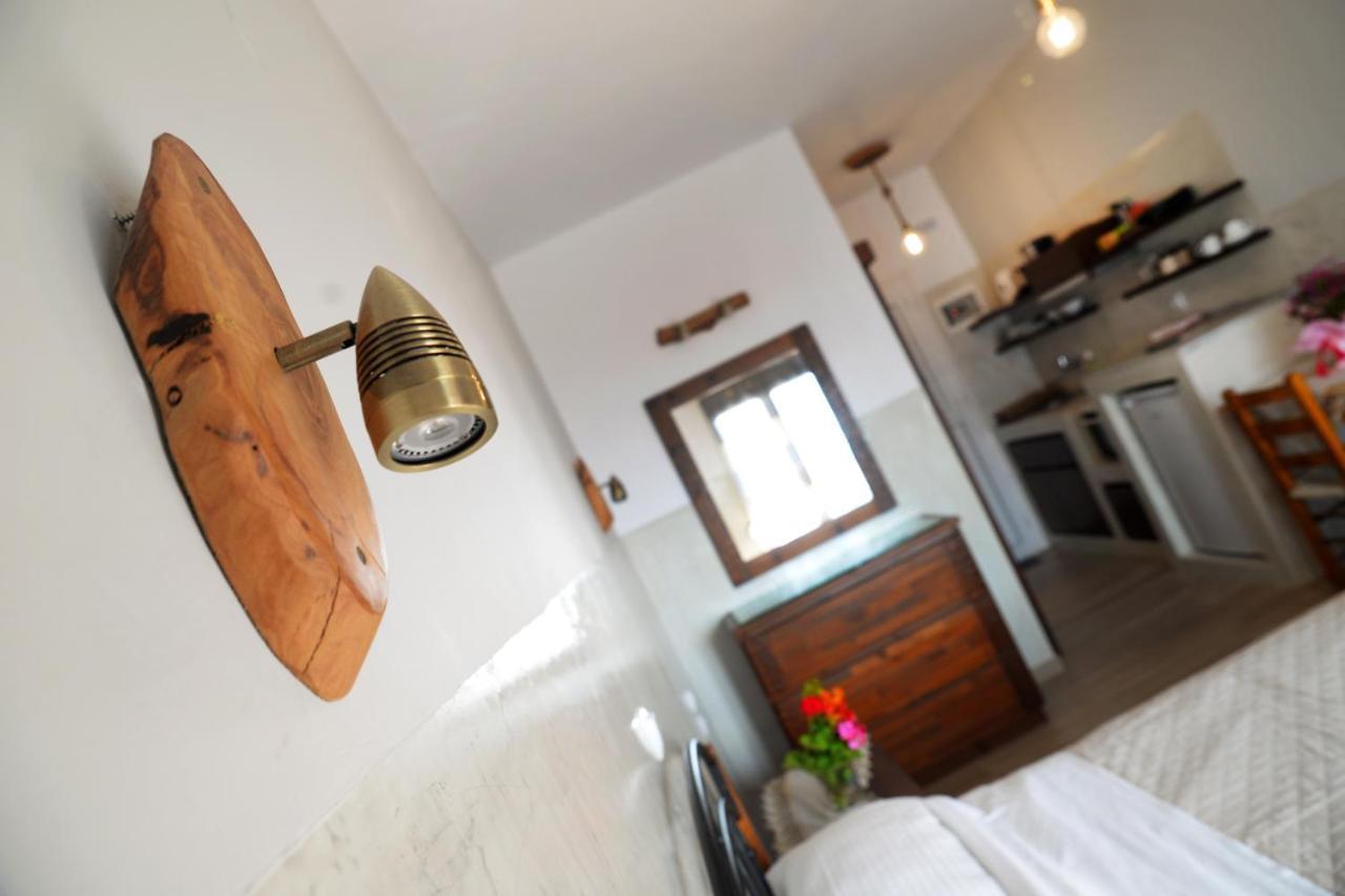 Studios Aeolos Kalymnos Myrties 外观 照片