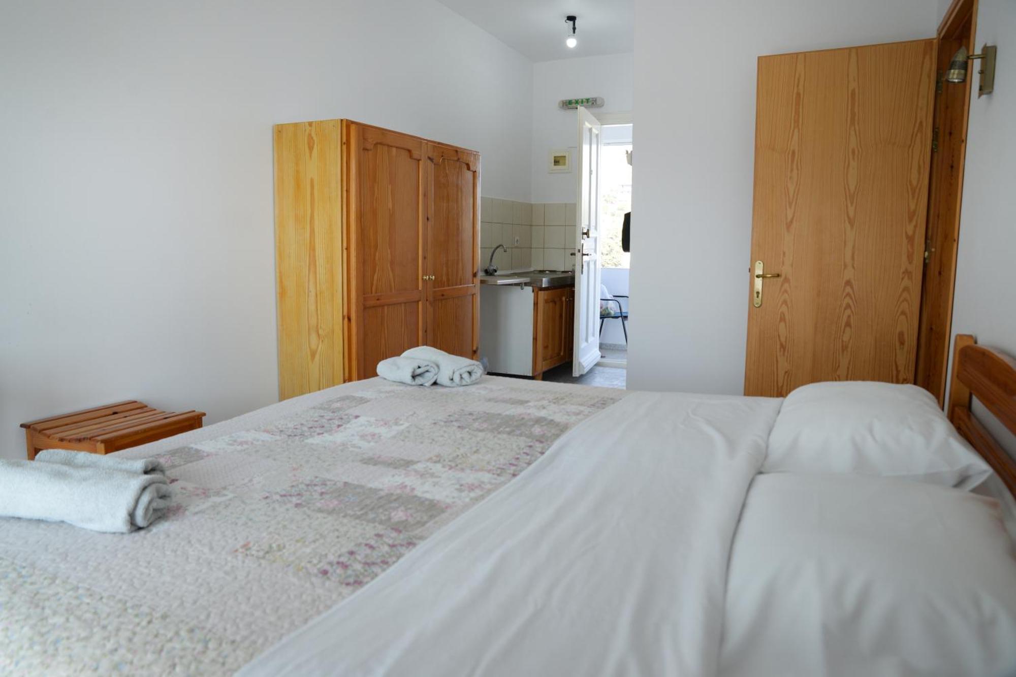 Studios Aeolos Kalymnos Myrties 客房 照片