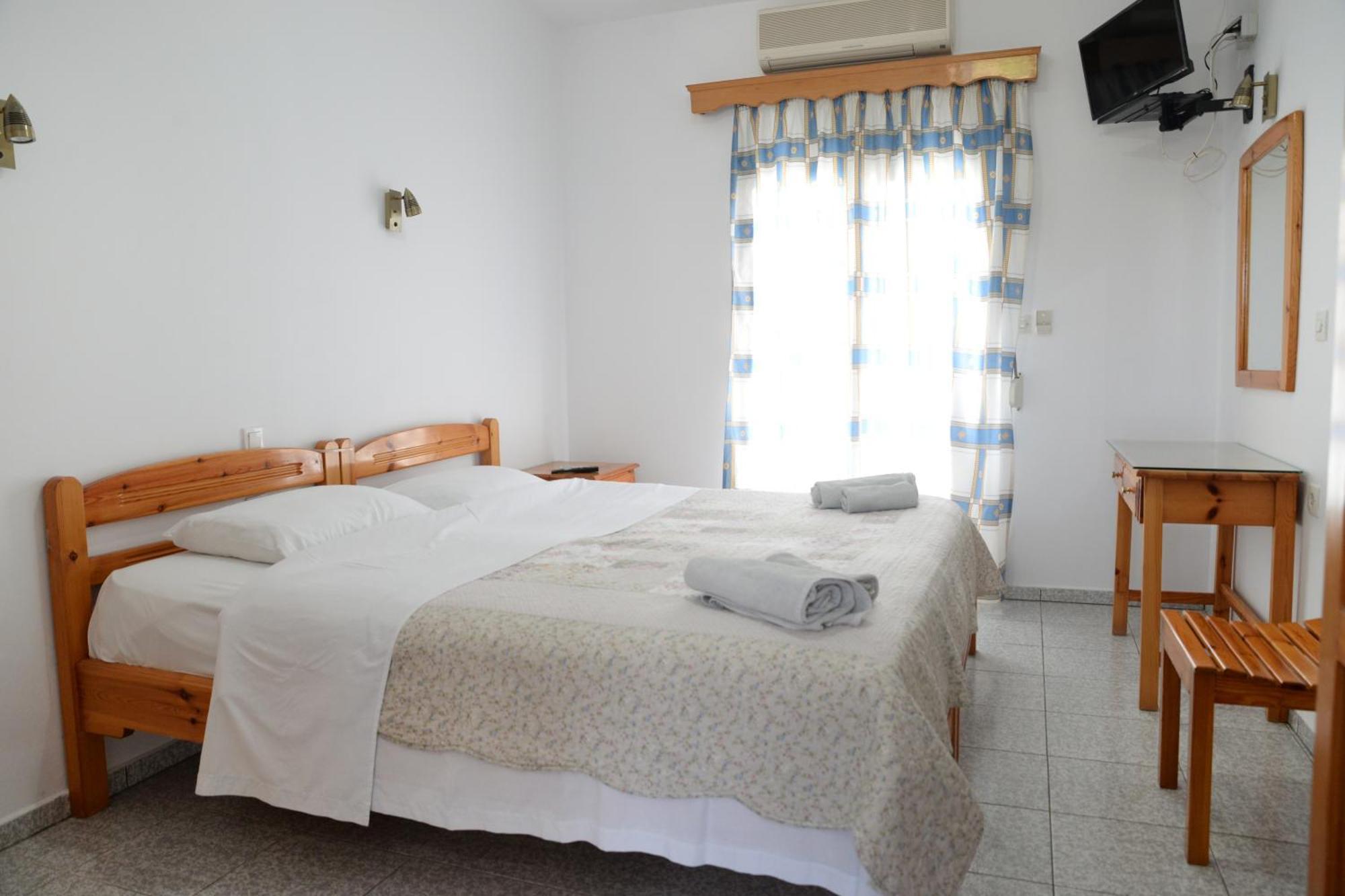 Studios Aeolos Kalymnos Myrties 客房 照片