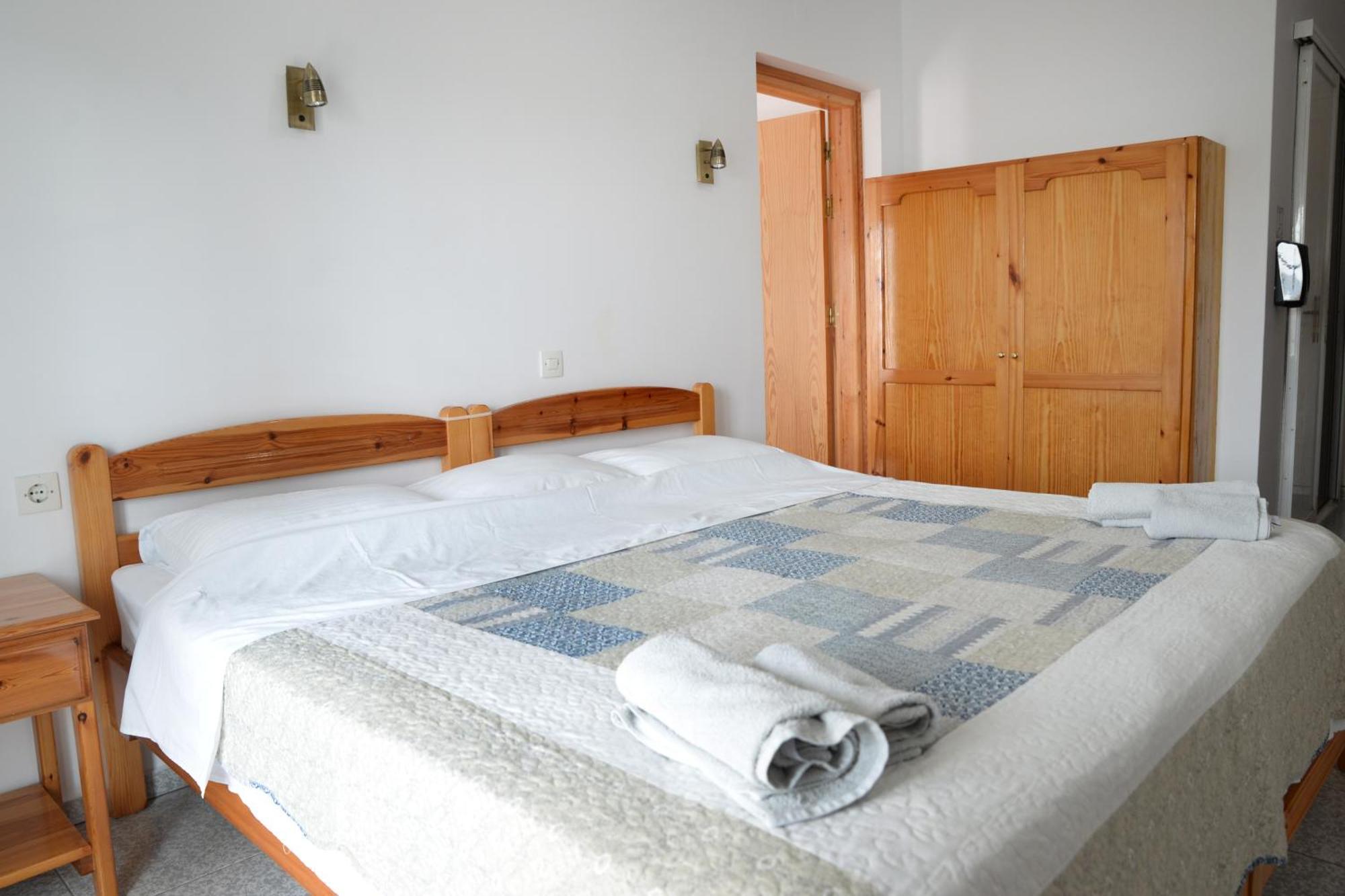 Studios Aeolos Kalymnos Myrties 客房 照片