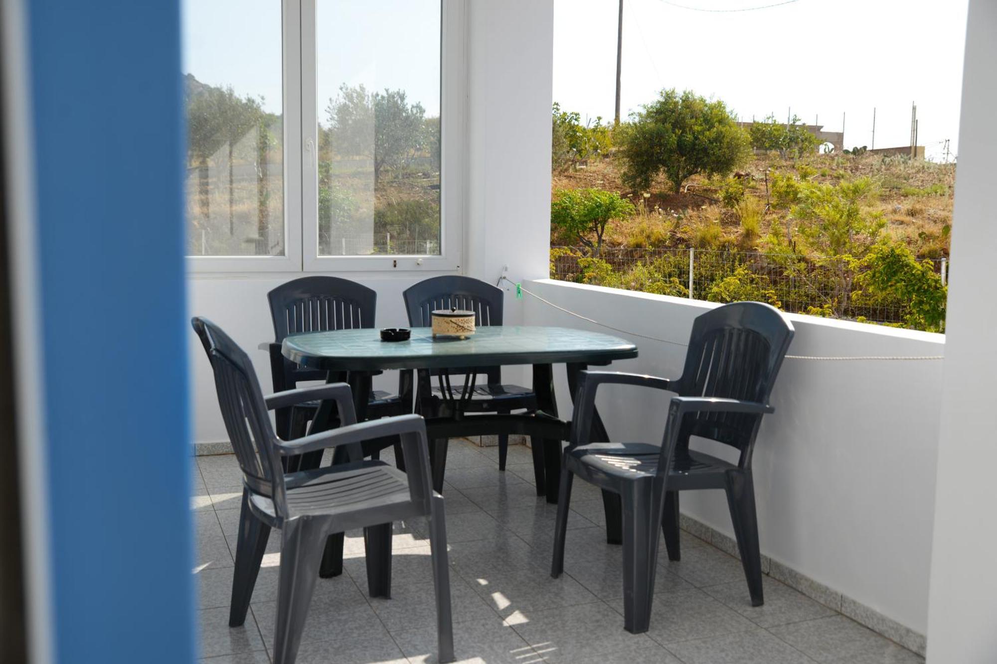 Studios Aeolos Kalymnos Myrties 客房 照片